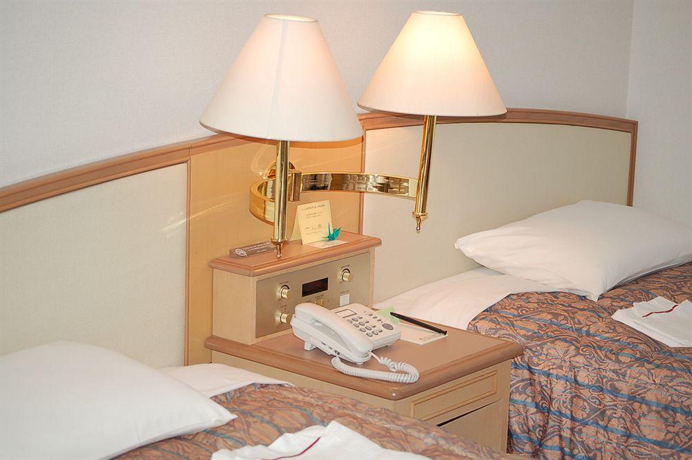 Sunwest Hotel סאסבו מראה חיצוני תמונה