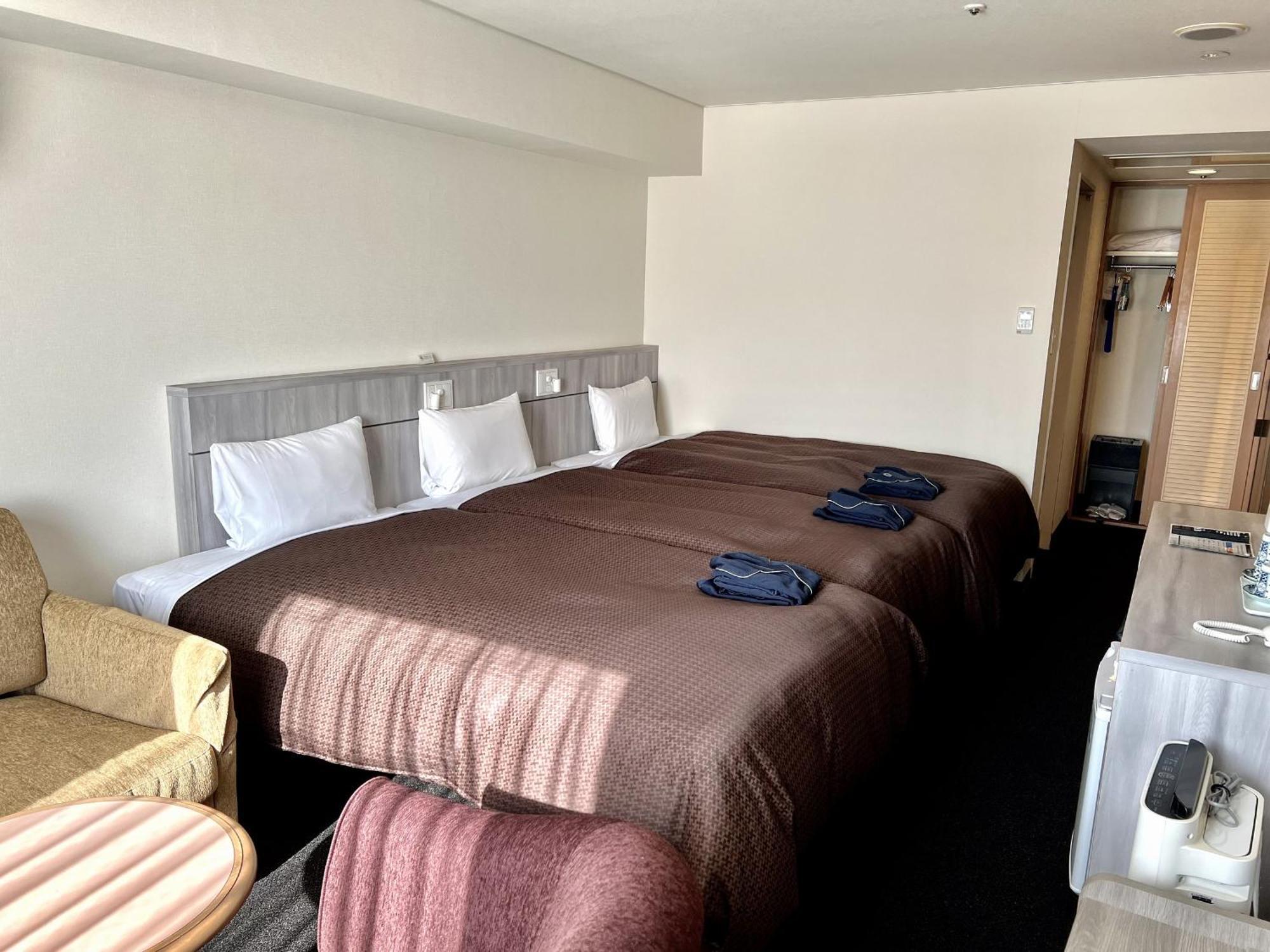 Sunwest Hotel סאסבו מראה חיצוני תמונה