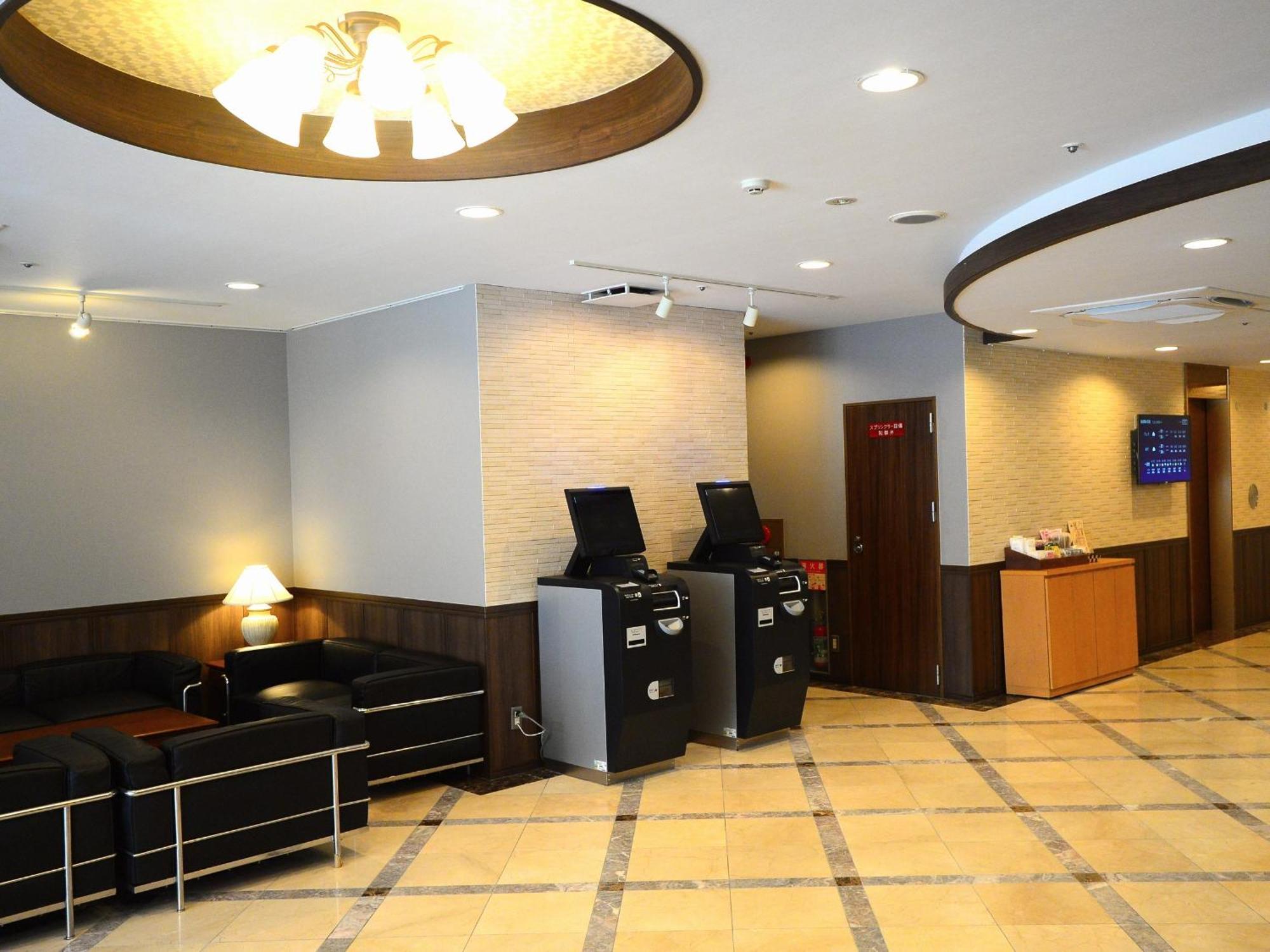 Sunwest Hotel סאסבו מראה חיצוני תמונה