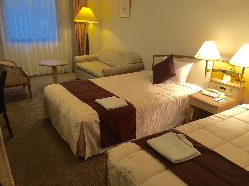 Sunwest Hotel סאסבו מראה חיצוני תמונה
