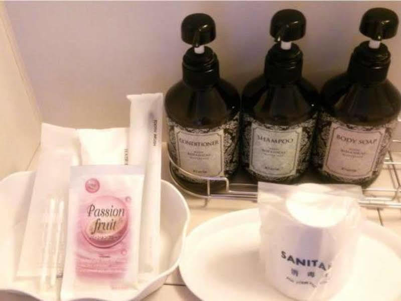 Sunwest Hotel סאסבו מראה חיצוני תמונה